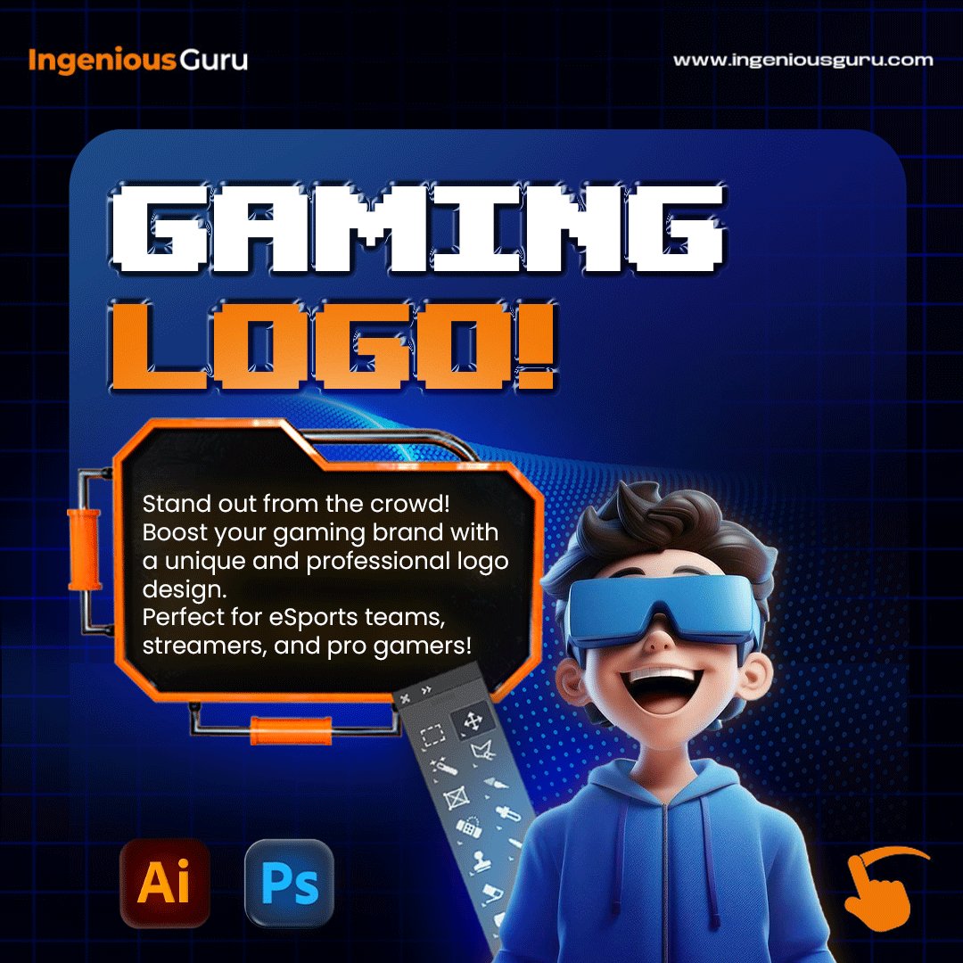 inGenious Guru tweet media