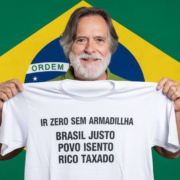 𝗥𝗛𝗔𝗘𝗡𝗬𝗥𝗔 🗣️ (@eurhaenyra) on Twitter photo José de Abreu nunca decepciona 🗣️✊🏼
IR ZERO SEM ARMADILHA
BRASIL JUSTO
POVO ISENTO
RICO TAXADO <a href="/zehdeabreu/">Jose de Abreu</a> José de Abreu nunca decepciona 🗣️✊🏼
IR ZERO SEM ARMADILHA
BRASIL JUSTO
POVO ISENTO
RICO TAXADO <a href="/zehdeabreu/">Jose de Abreu</a>