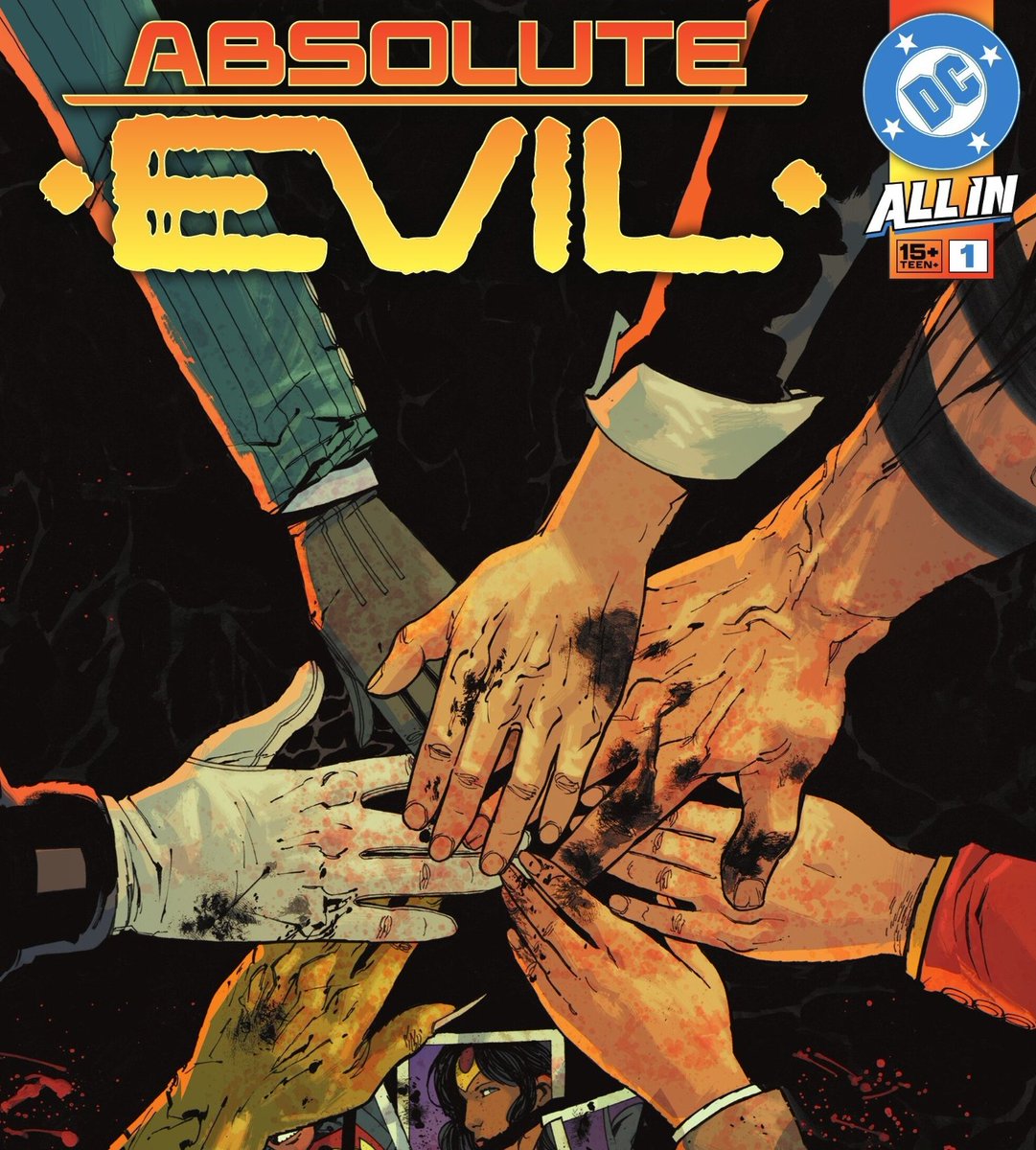 Gabriel Batcaverna tweet media