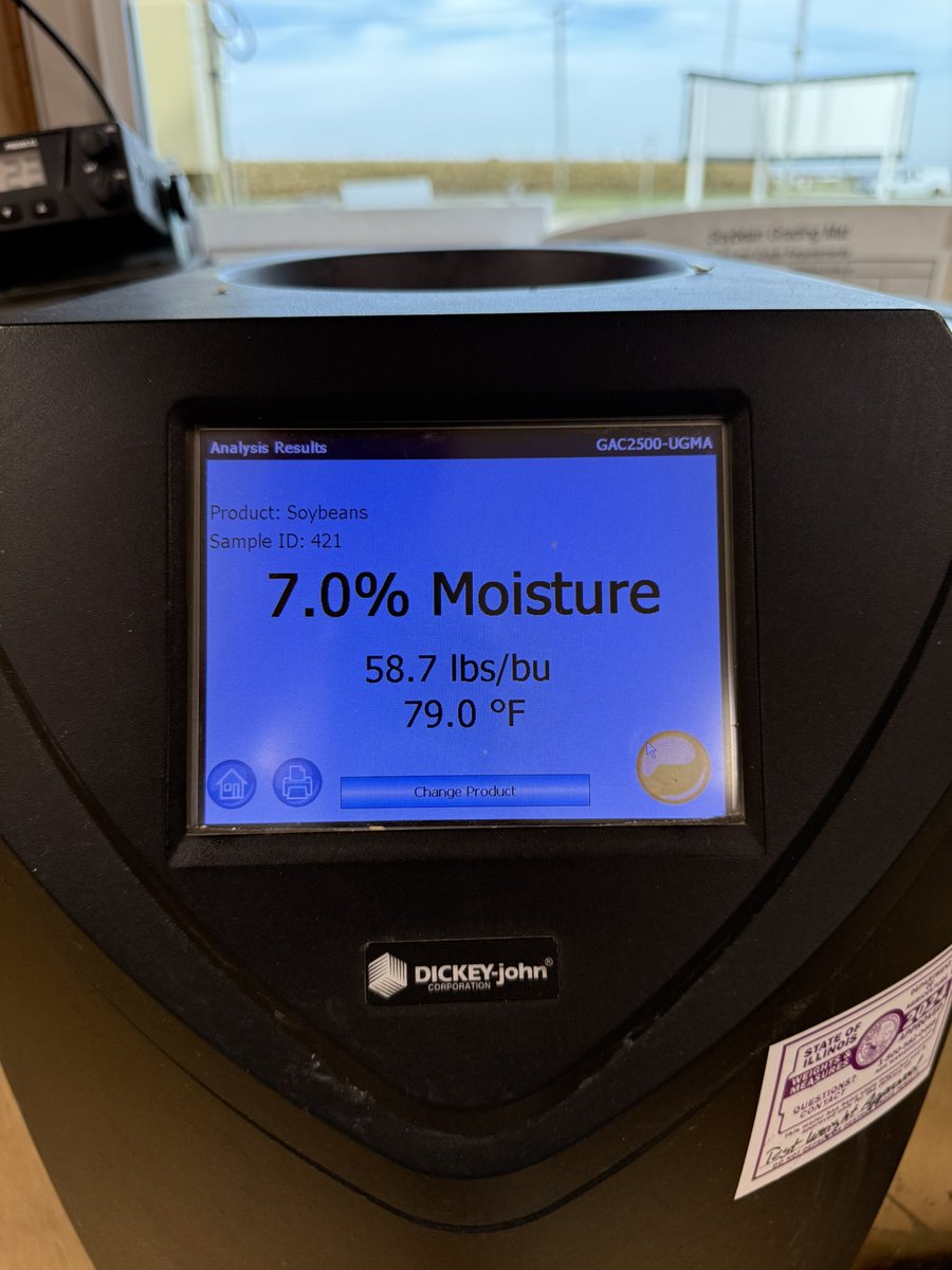 Da Dry Beans… 🫘 😳