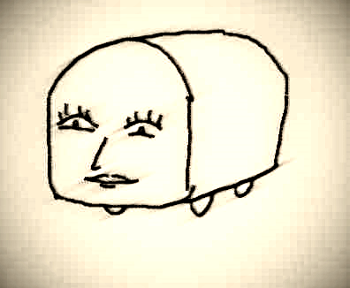 thehipstersrv's tweet photo. my mavis fanart https://t.co/4I56gWO0CK
