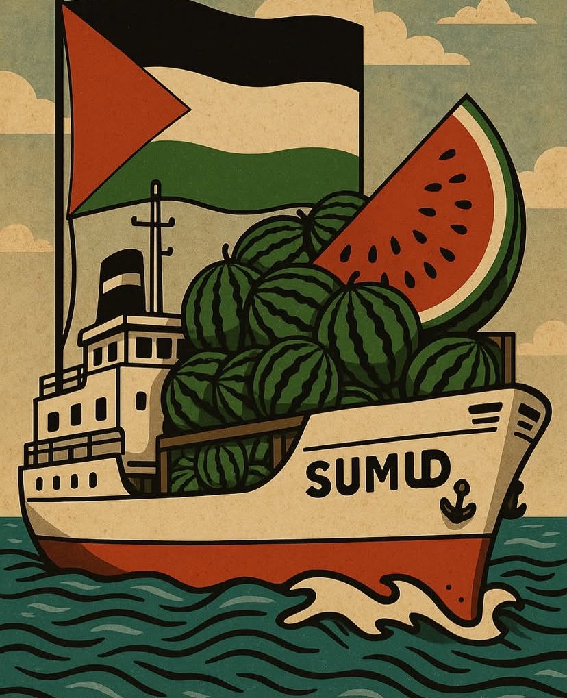 #FreePalestine 
#MyAgendesumud