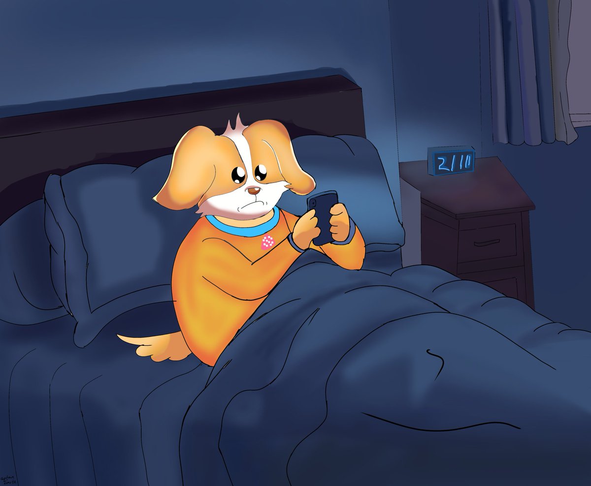 0xRusaa's tweet image. Daily Art Journey  @SentientAGI

✨ Note: this is my 41 Artwork (41th day) I'm Keeping my daily streak. let's see where it goes

Today i Draw  Dobby is Helping Others in @SentientAGI Discord at night 2.10 Am

 Discord: captainlsmith #SentientAGI 

@smoothasfkk @hieu06730313…