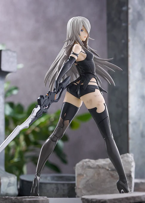 POP UP PARADE A2 (NieR: Automata Ver1.1a)
