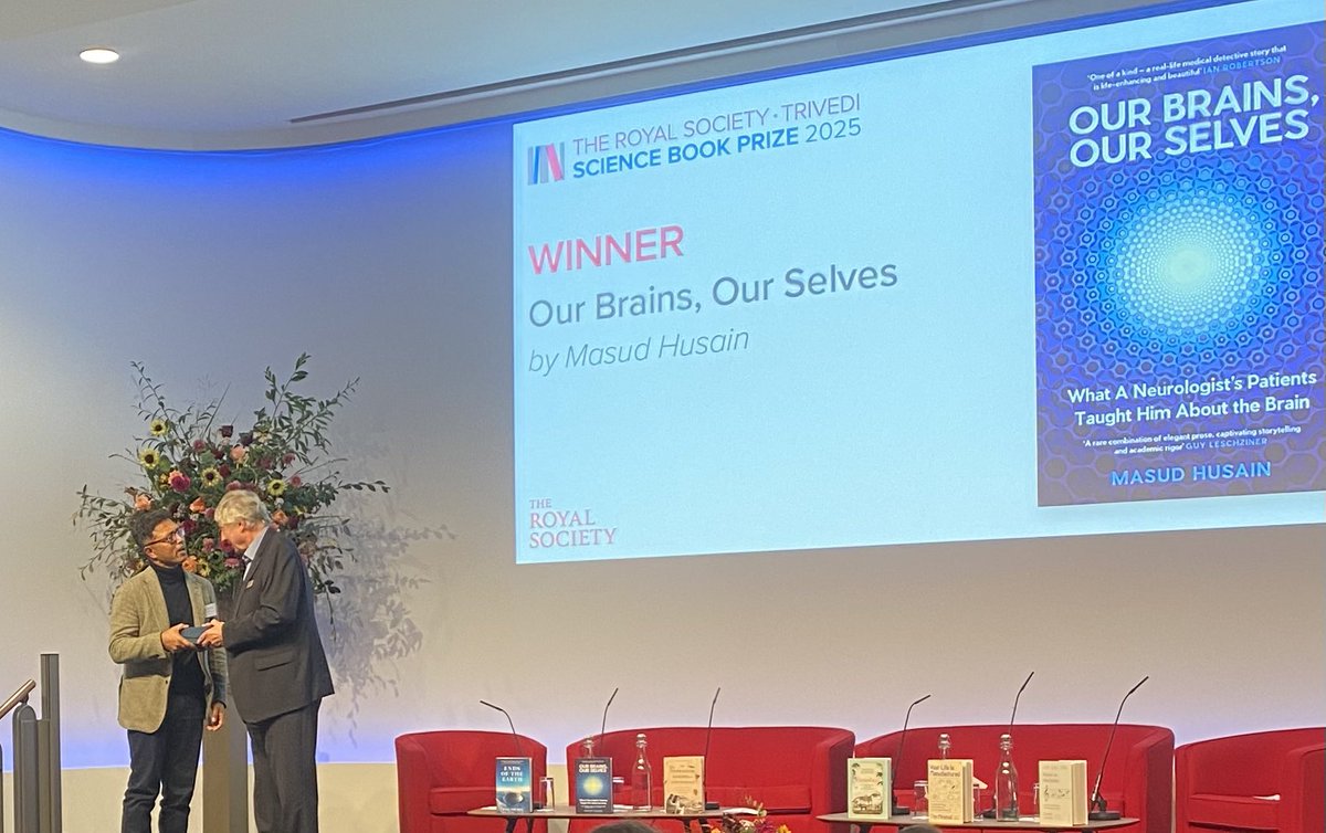 Prof Sarah-Jayne Blakemore tweet media