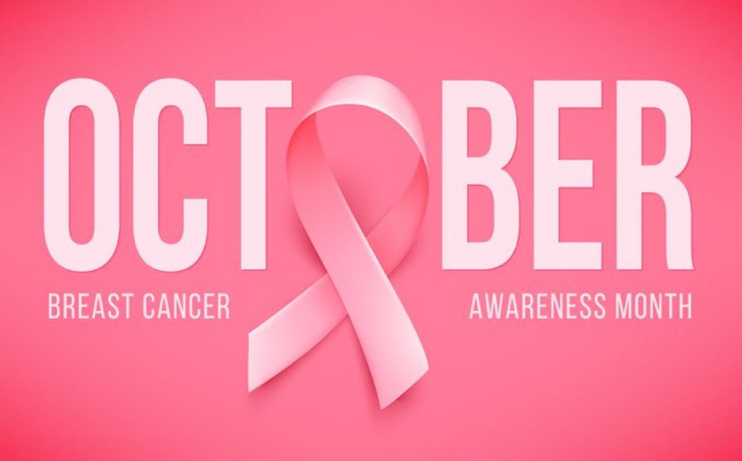 Fai_SW1's tweet image. أهلًا أكتوبر الوردي #التبكيرة_خيرة #BreastCancerAwareness