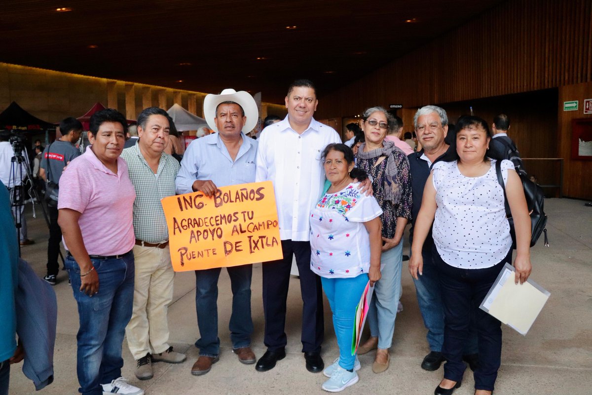 A un año de la Cuarta Transformación en Morelos, seguimos cumpliendo los compromisos de la Gobernadora <a href="/margarita_gs/">Margarita González Saravia</a>.

Los avances ya son visibles en las comunidades, y las próximas acciones seguirán enfocadas en el bienestar de quienes más lo necesitan.

#LaTierraQueNosUne