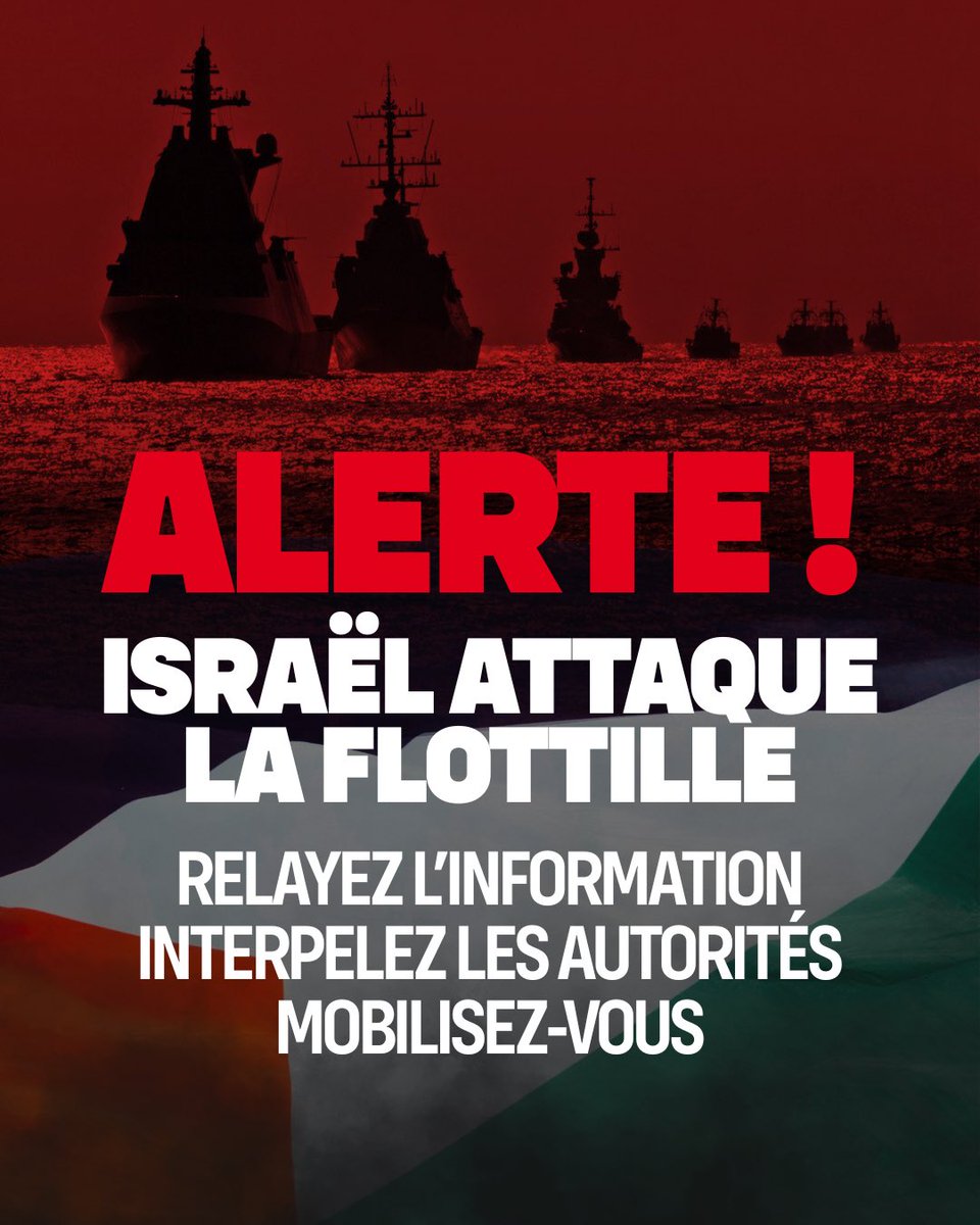 PilatoRene's tweet photo. Allô la France...
Où es-tu ?
Où es-tu bordel ?!

Les équipages dont 50 français avec 6 députés insoumis
ont besoin de notre soutien et notre aide. https://t.co/Lzo5OalKIq