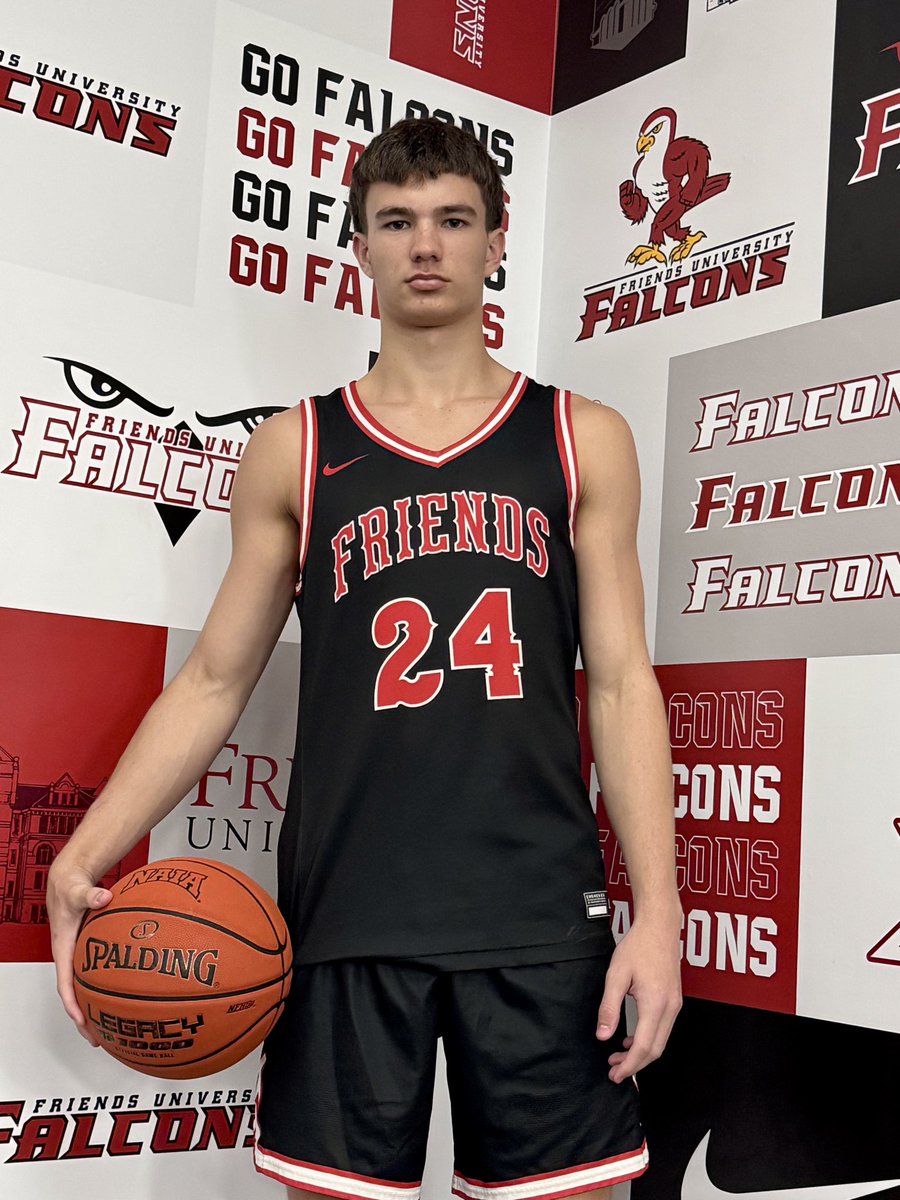 Very grateful for the opportunity to go on an official visit at <a href="/FriendsMBB/">Friends Univ. Men's Basketball</a>! Thanks to <a href="/McClintockPhil/">Coach McClintock</a> and <a href="/olsonzach9/">Zach Olson</a> for making it happen and letting me experience the Friends experience!

<a href="/806hsscmedia/">Jasone Pearson</a> <a href="/MontereyHoops/">Plainsmen Hoops</a> <a href="/Monterey_Sports/">Monterey HS Athletics</a> <a href="/RandyRosetta/">Randy Rosetta</a> <a href="/pchristy11/">Pete Christy</a> <a href="/UC_Exposure/">Russell "Coach V" Vanlandingham</a>