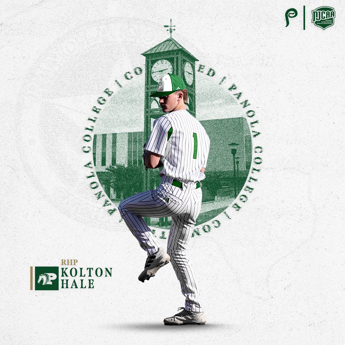 Kolton Hale (@halekolton) on Twitter photo I am extremely blessed to be able to say I will be continuing my journey at Panola College. I couldn’t have done it without my teammates, my family and the Lord above. Philippians 4:13 #goponies🐴<a href="/PanolaBaseball/">Panola Baseball</a> <a href="/CoachSturg24/">Ryan Sturgeon</a> <a href="/TheOriginalCT/">Colton Taylor</a> I am extremely blessed to be able to say I will be continuing my journey at Panola College. I couldn’t have done it without my teammates, my family and the Lord above. Philippians 4:13 #goponies🐴<a href="/PanolaBaseball/">Panola Baseball</a> <a href="/CoachSturg24/">Ryan Sturgeon</a> <a href="/TheOriginalCT/">Colton Taylor</a>