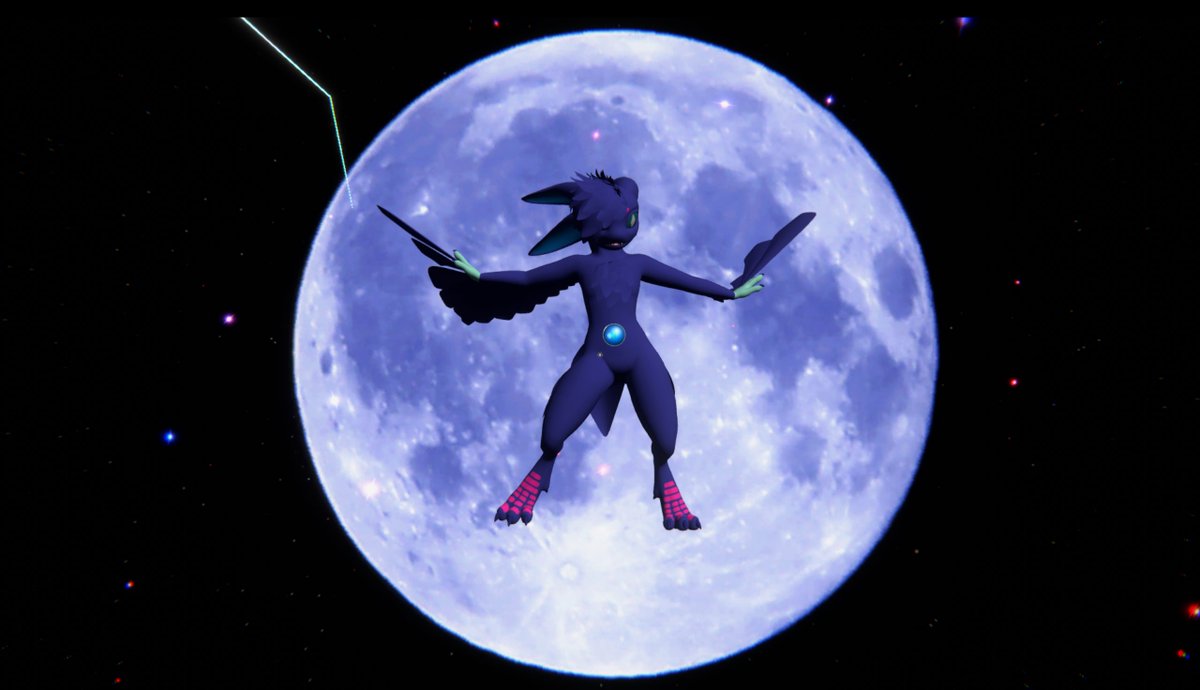 CosmicStarGZ tweet media