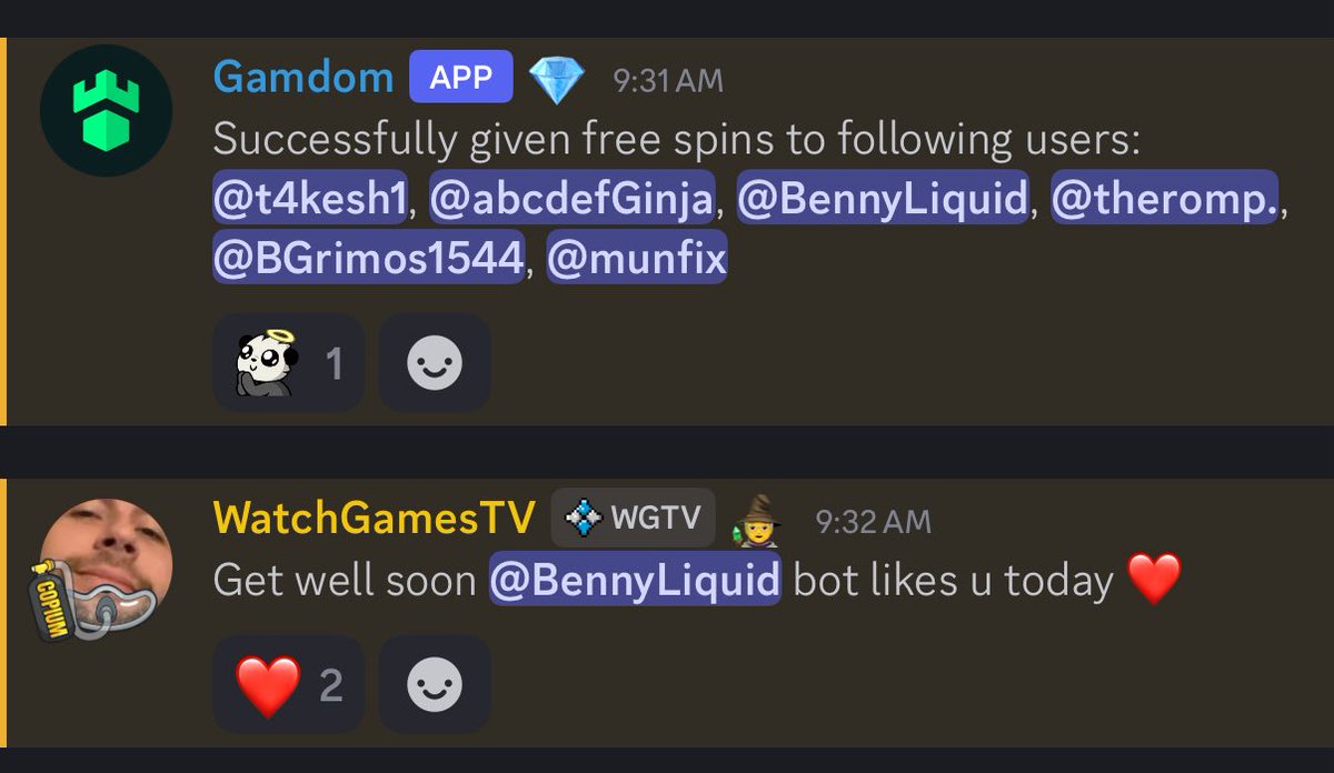 βєηηყ𝗹𝗶𝗾𝘂𝗶𝗱 tweet media