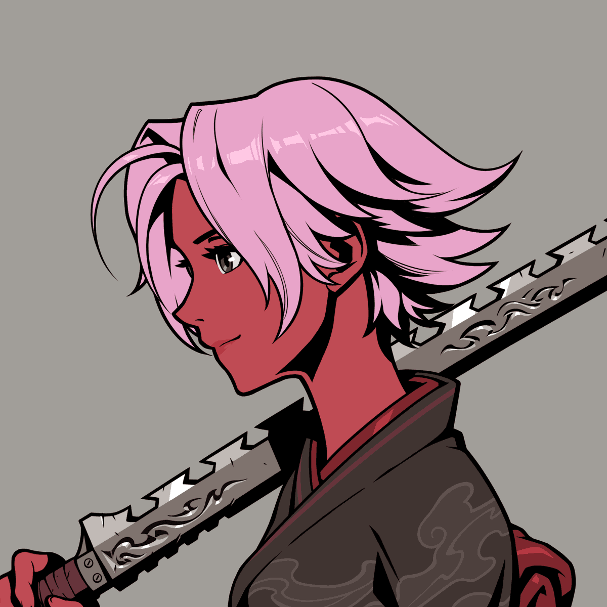 Azuki is home ⛩️