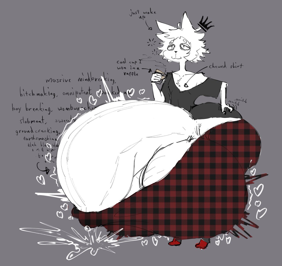 "good morning"

*it's past noon*