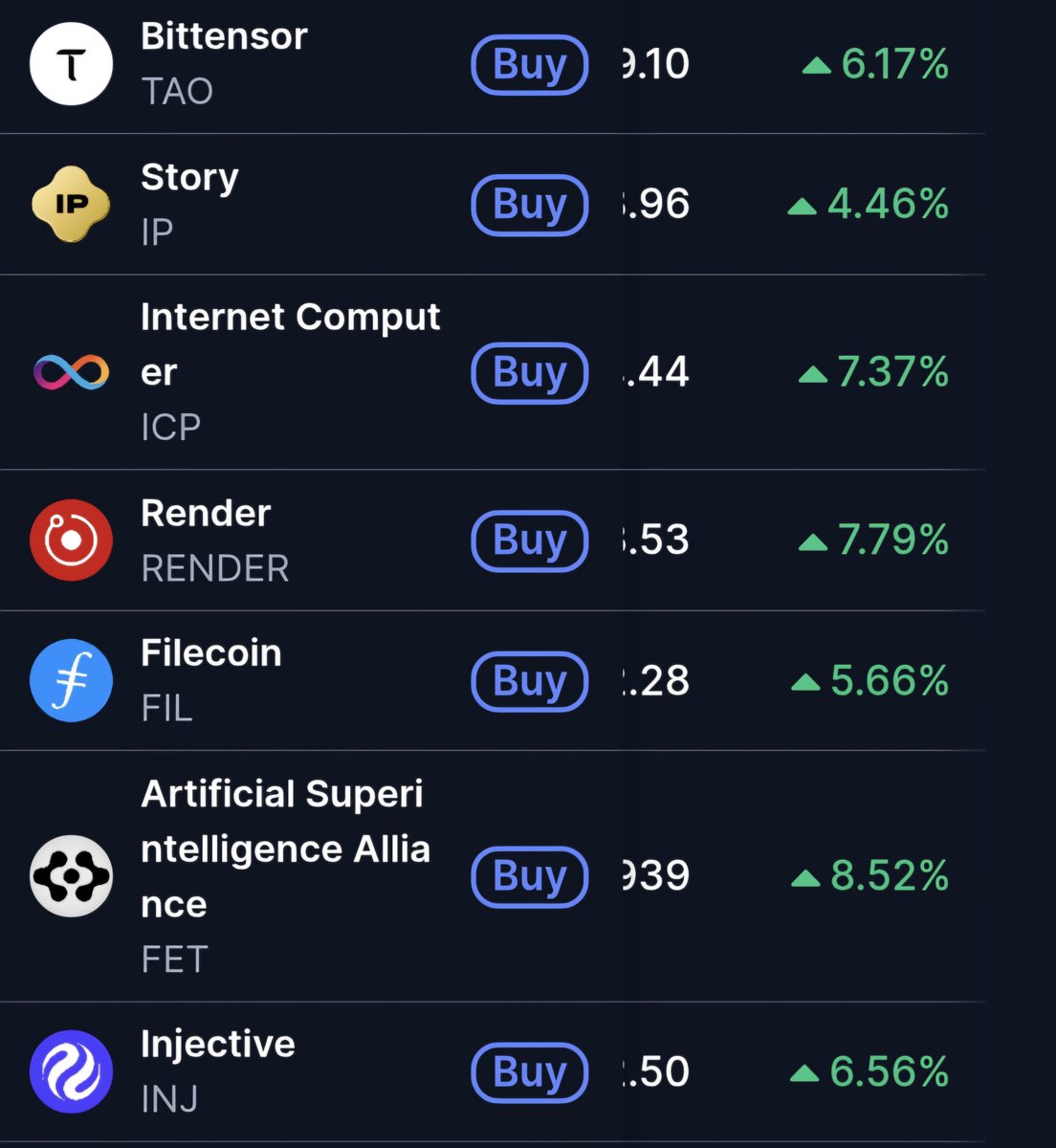 FET Agent tweet media