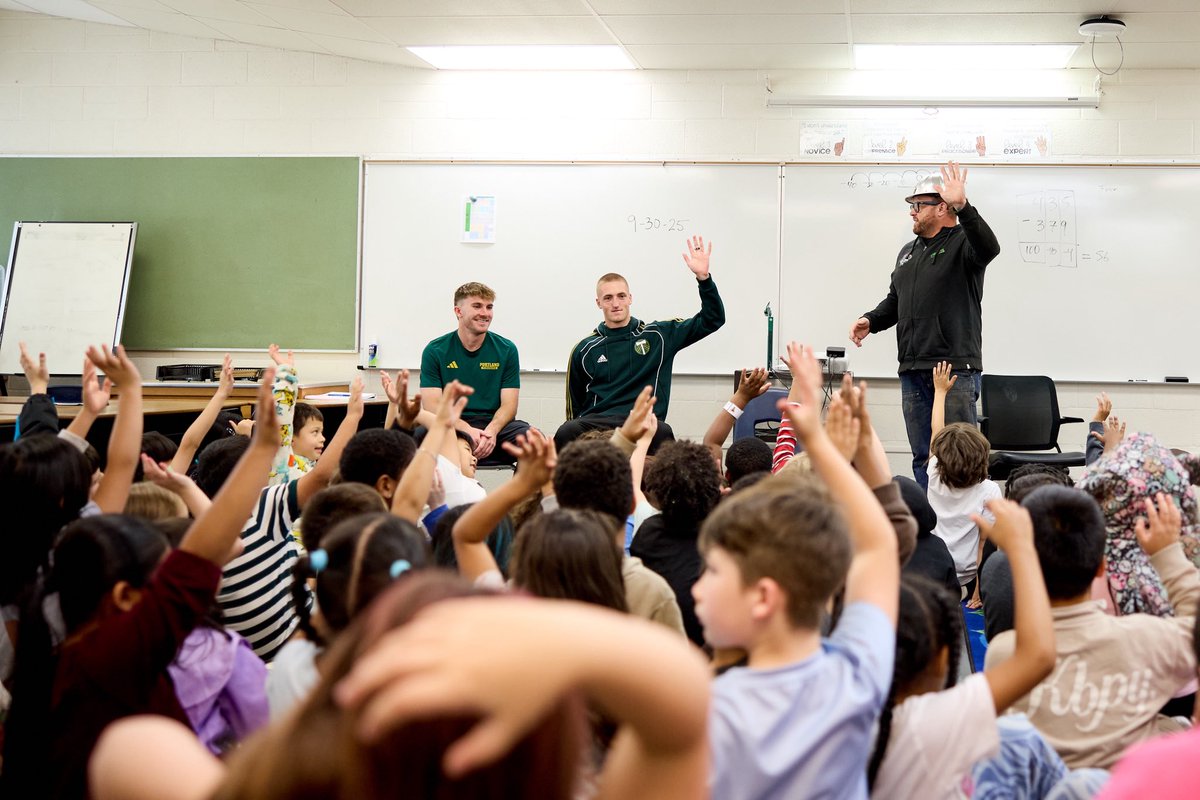 Stand Together tweet media