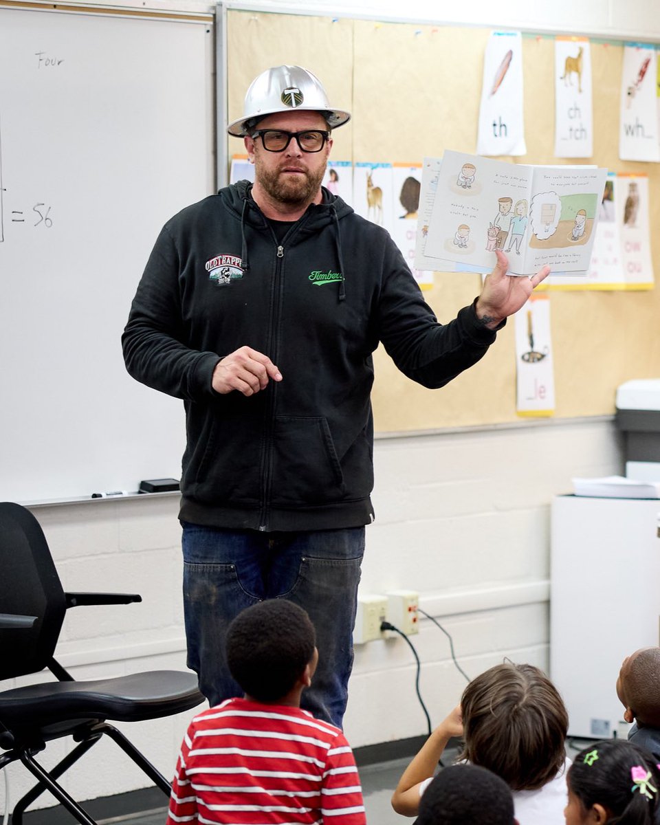 Stand Together tweet media