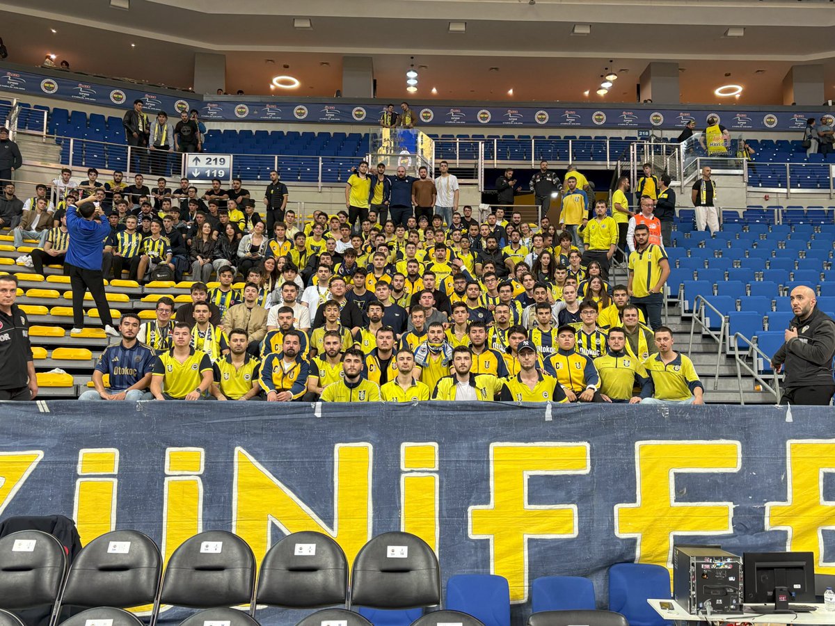 ADININ GEÇTİĞİ HER YERDE!