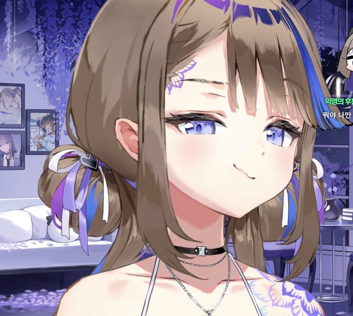 Injun0526's tweet image. 내 도파민을 책임져줘서 고마웠다 정칸나! 

행복한 추억을 남겨줘서 고마웠다! 

너와의 행복한 기억을 다시 떠올리게 해줘서 고마웠다! 

진짜 잘 가 고마웠어 넌 여전히 푸른빛을 내고 있는 하나의 별 이자 보석이야 💎