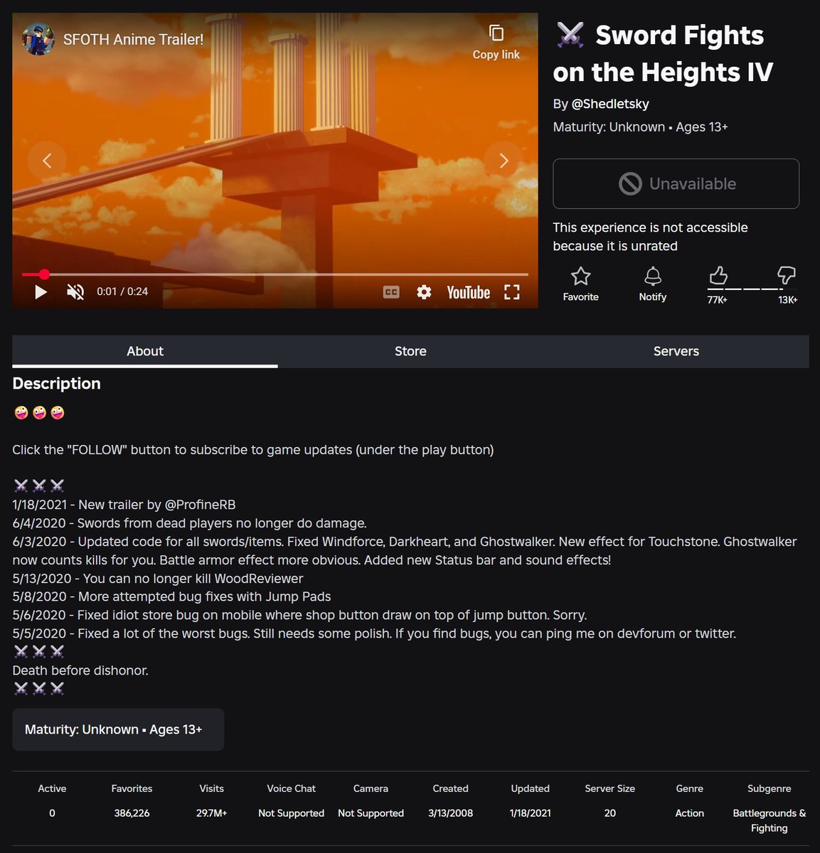 Lord CowCow tweet media