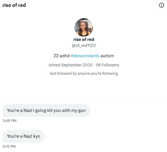 Libs of TikTok tweet media