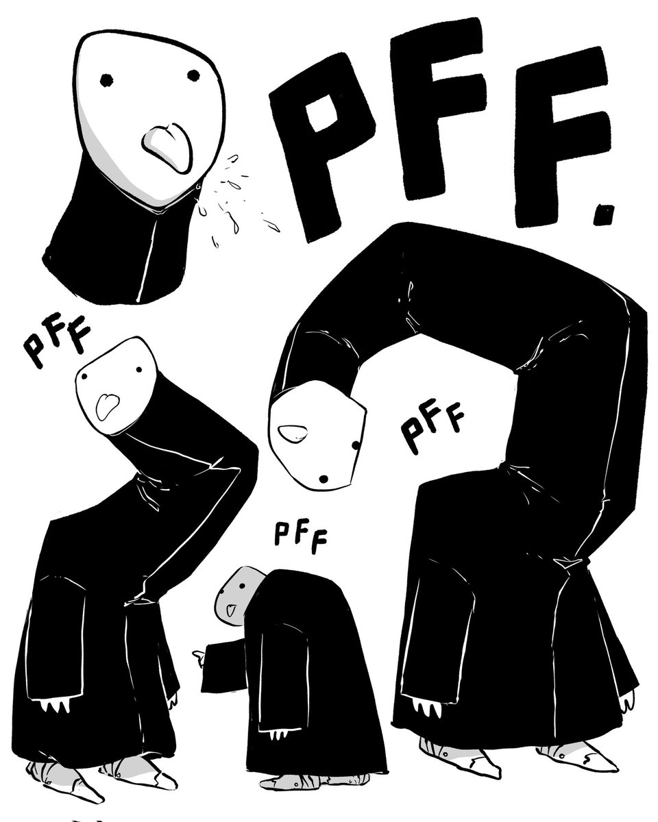 Asdrialart's tweet photo. Pff. https://t.co/ITMuEjN0ZR