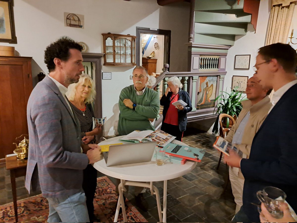 Anneke Bode 🌿 tweet media