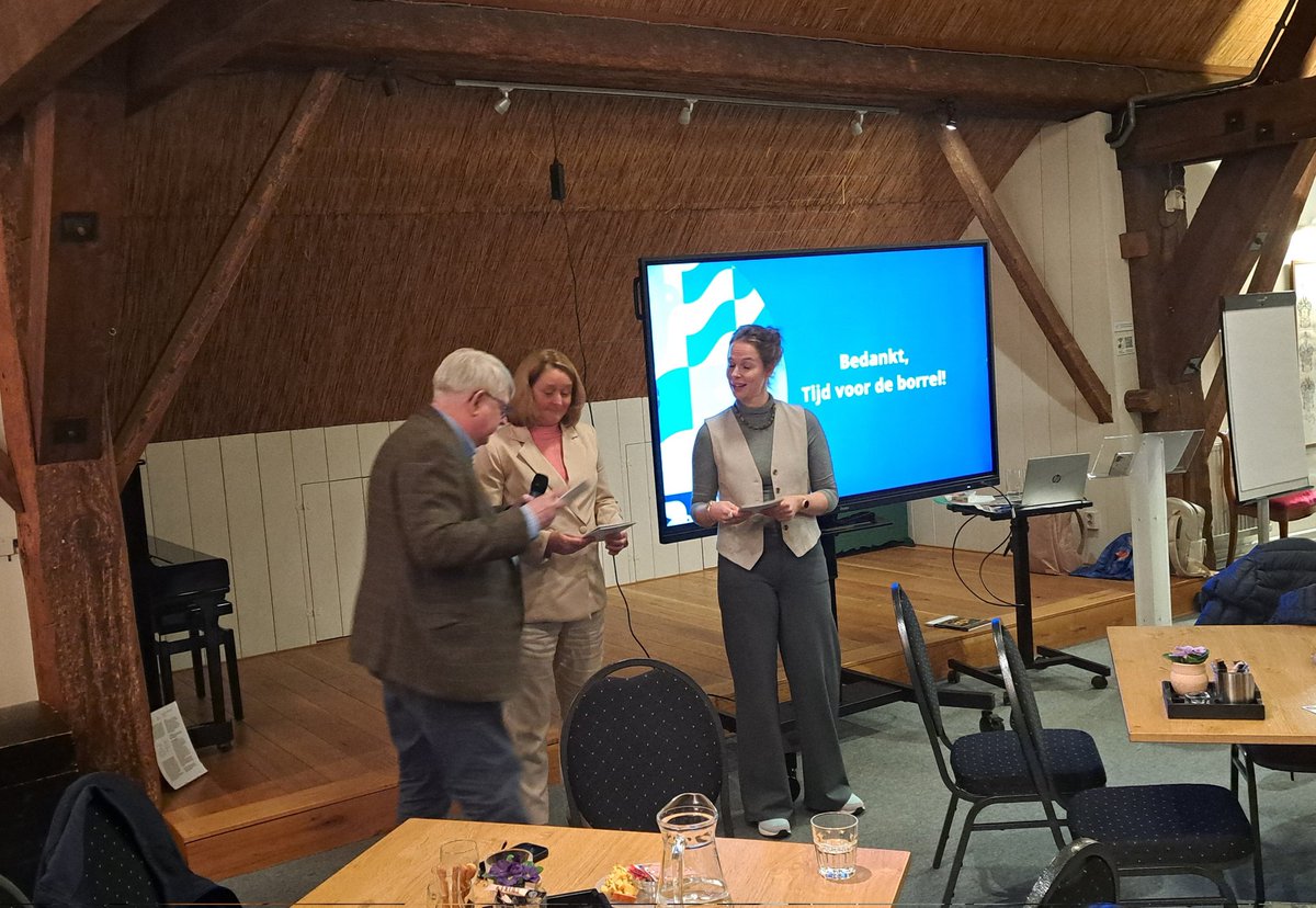 Anneke Bode 🌿 tweet media