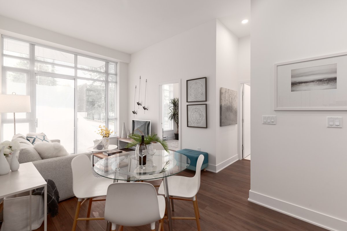 Enjoy a truly elevated rental experience at Everlea in West Coquitlam, with spacious units now available for move-in.

Discover more about this vibrant community and explore available units at Everlea today: renteverlea.com