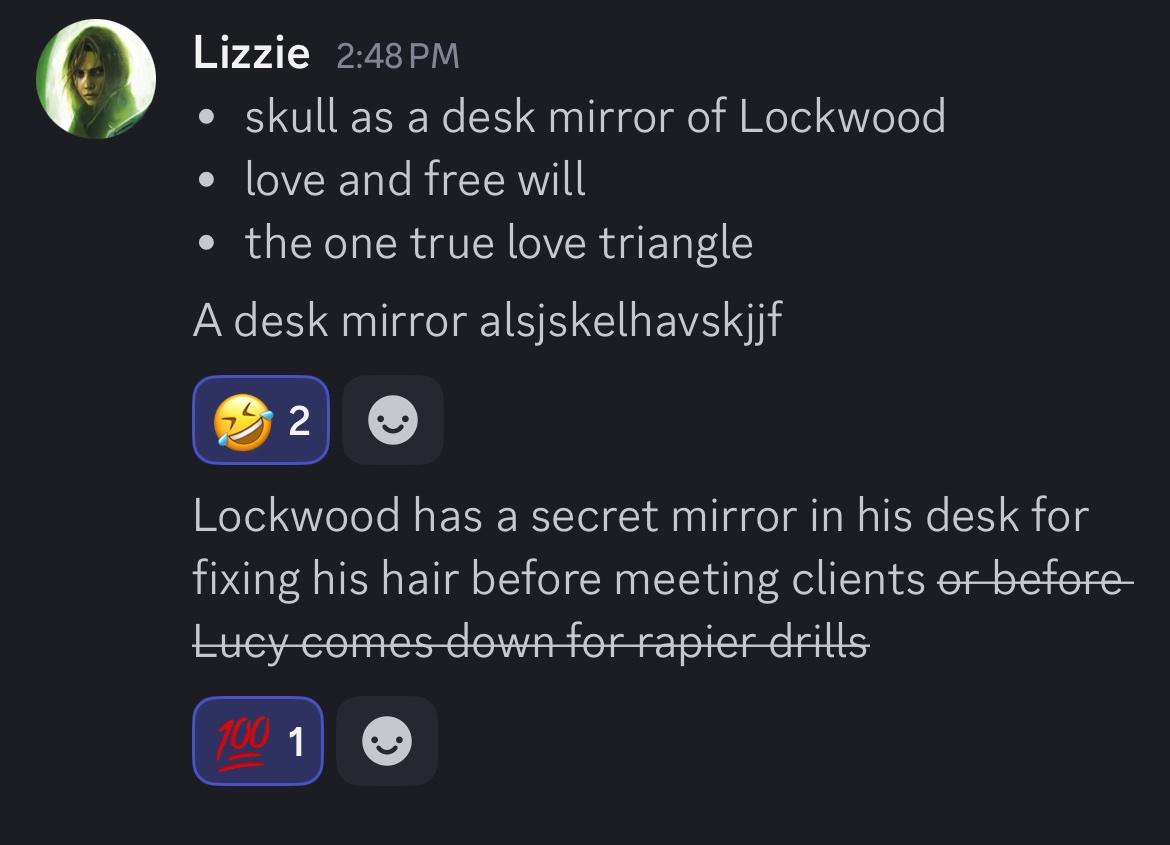 Haunting the Narrative Podcast 👻📚 tweet media