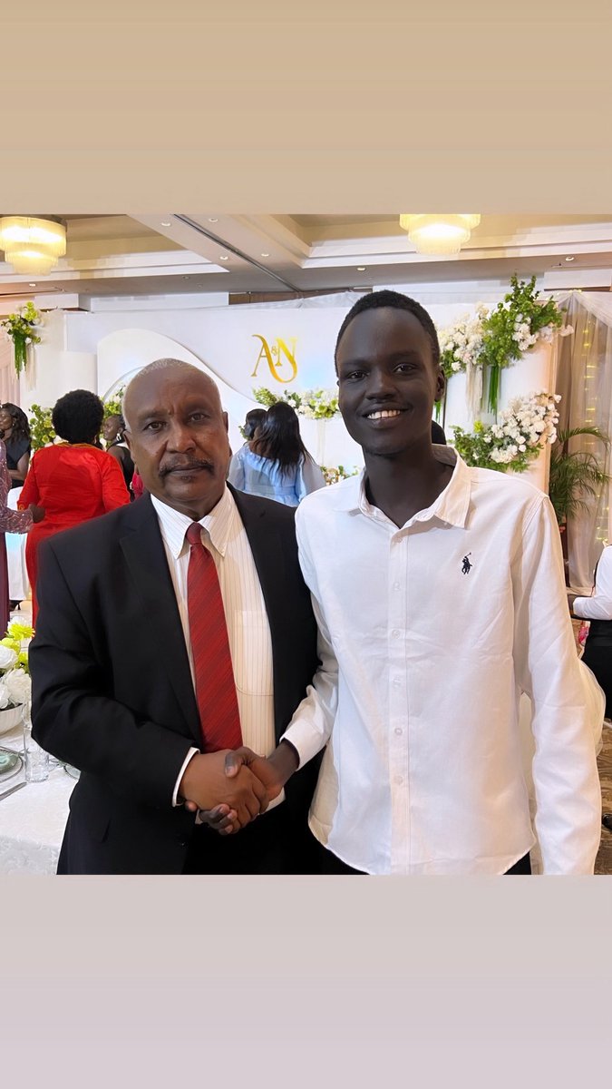 AruZakaria's tweet photo. Met the revolutionary @yassirarman https://t.co/E4DNA6SZRF