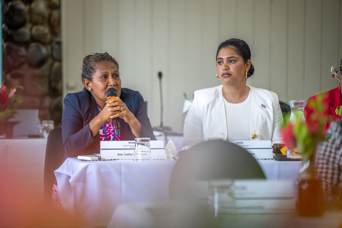 UN Women Pacific tweet media