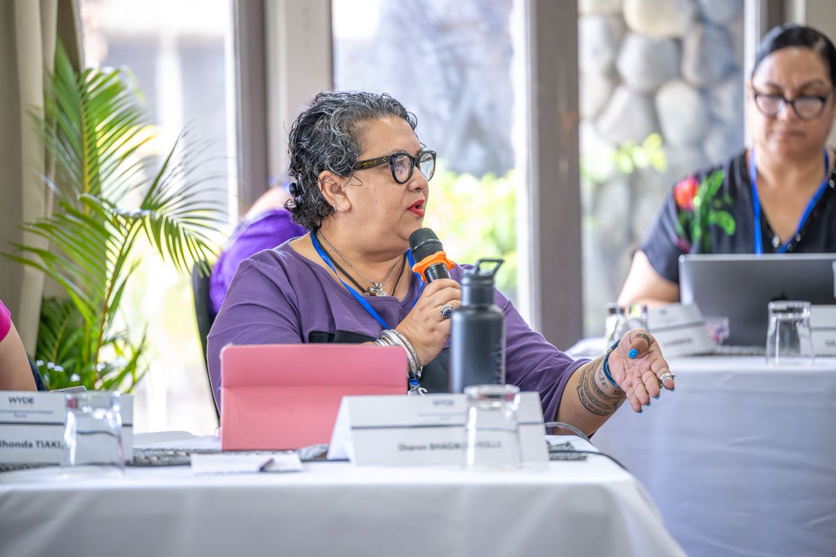 UN Women Pacific tweet media