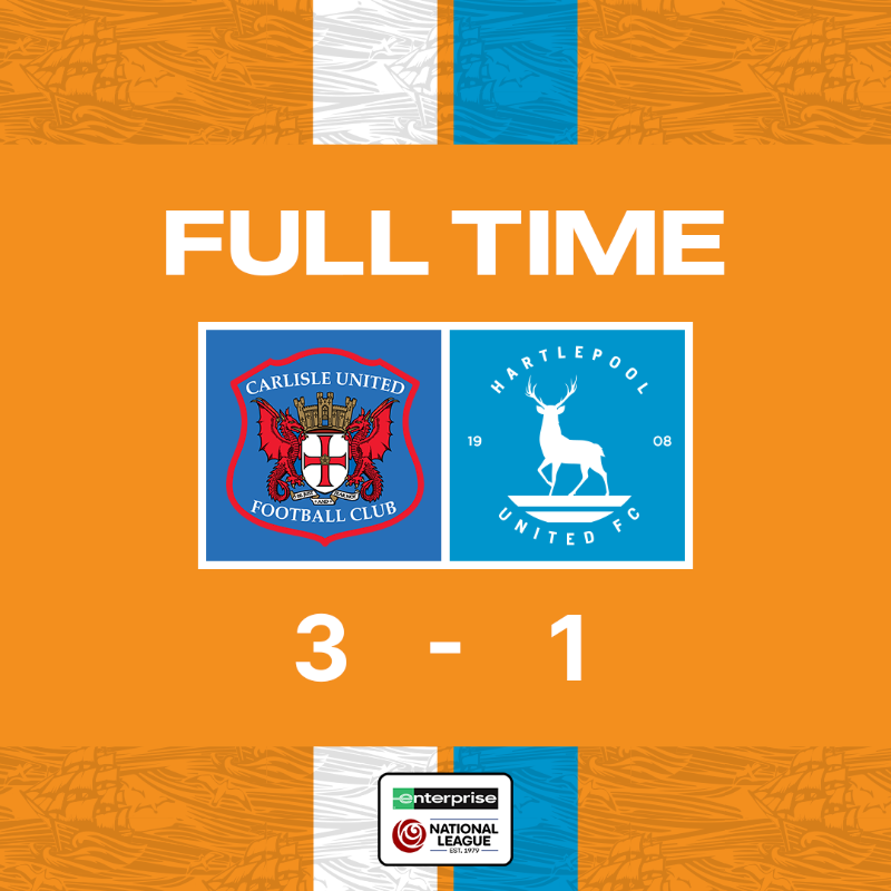 Official_HUFC's tweet photo. Defeat.

#HUFC https://t.co/e90sH2E3ER