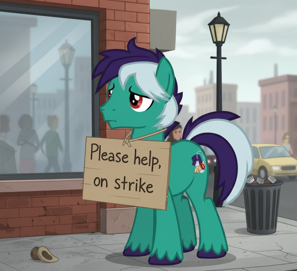 Hey Twitter. If you can help out my family I’d sure appreciate it. I’m being forced to Strike resulting in no pay. It’s my Daughter’s birthday this month and things are looking kinda bleak. More details at the website below. Share if you can.  Thank you.

gofund.me/2a3de5f3e