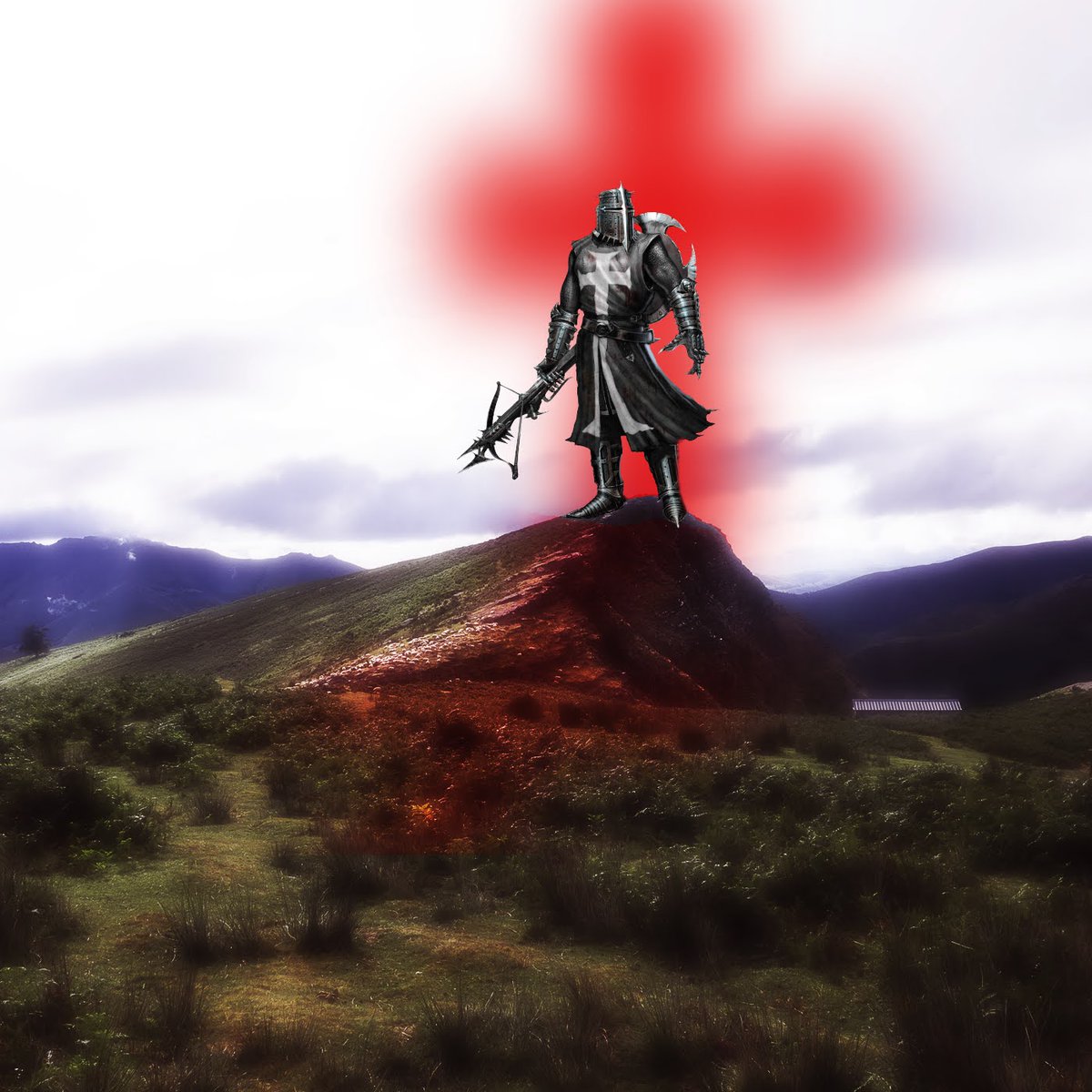 second coming (2021)