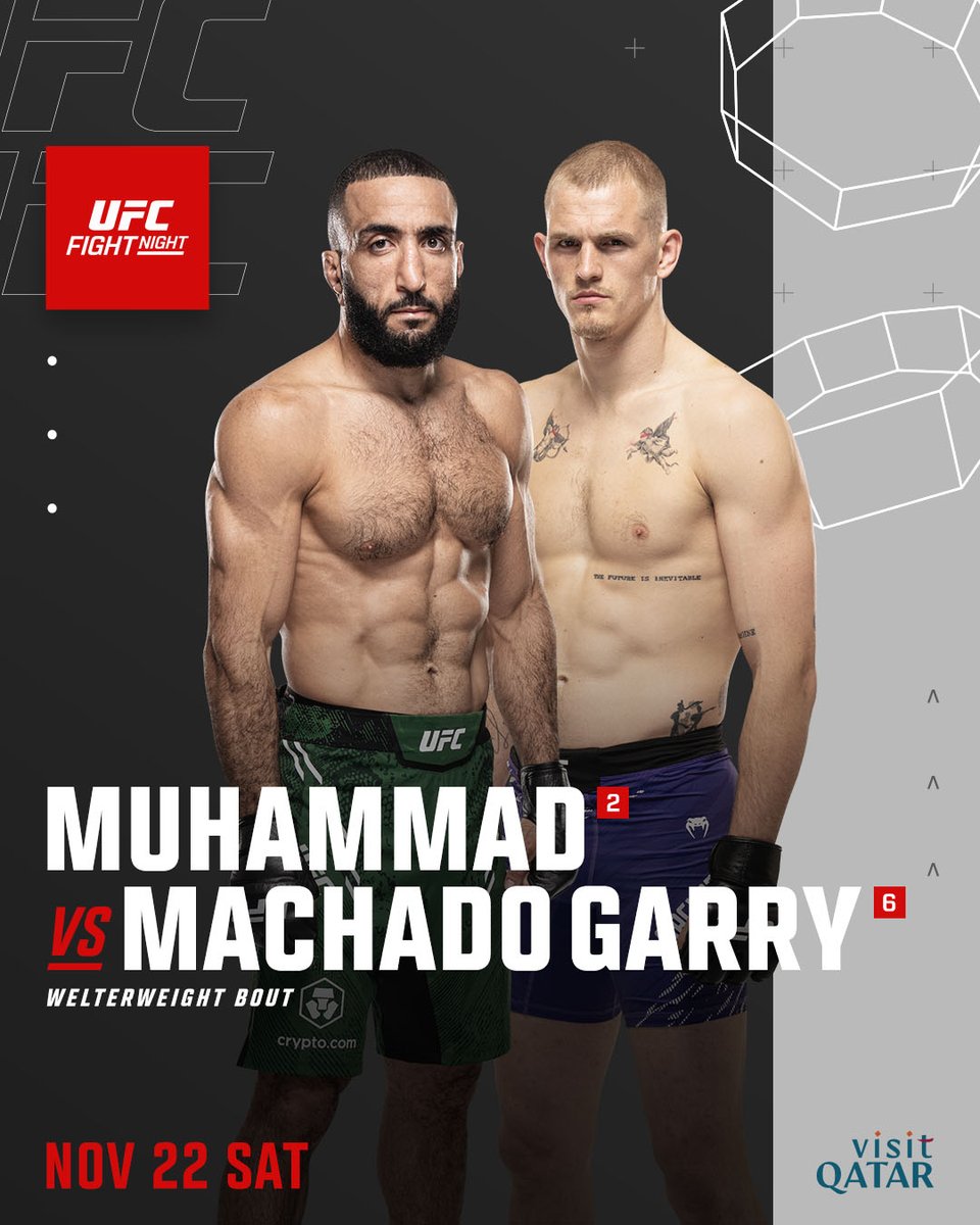 UFC Europe tweet media