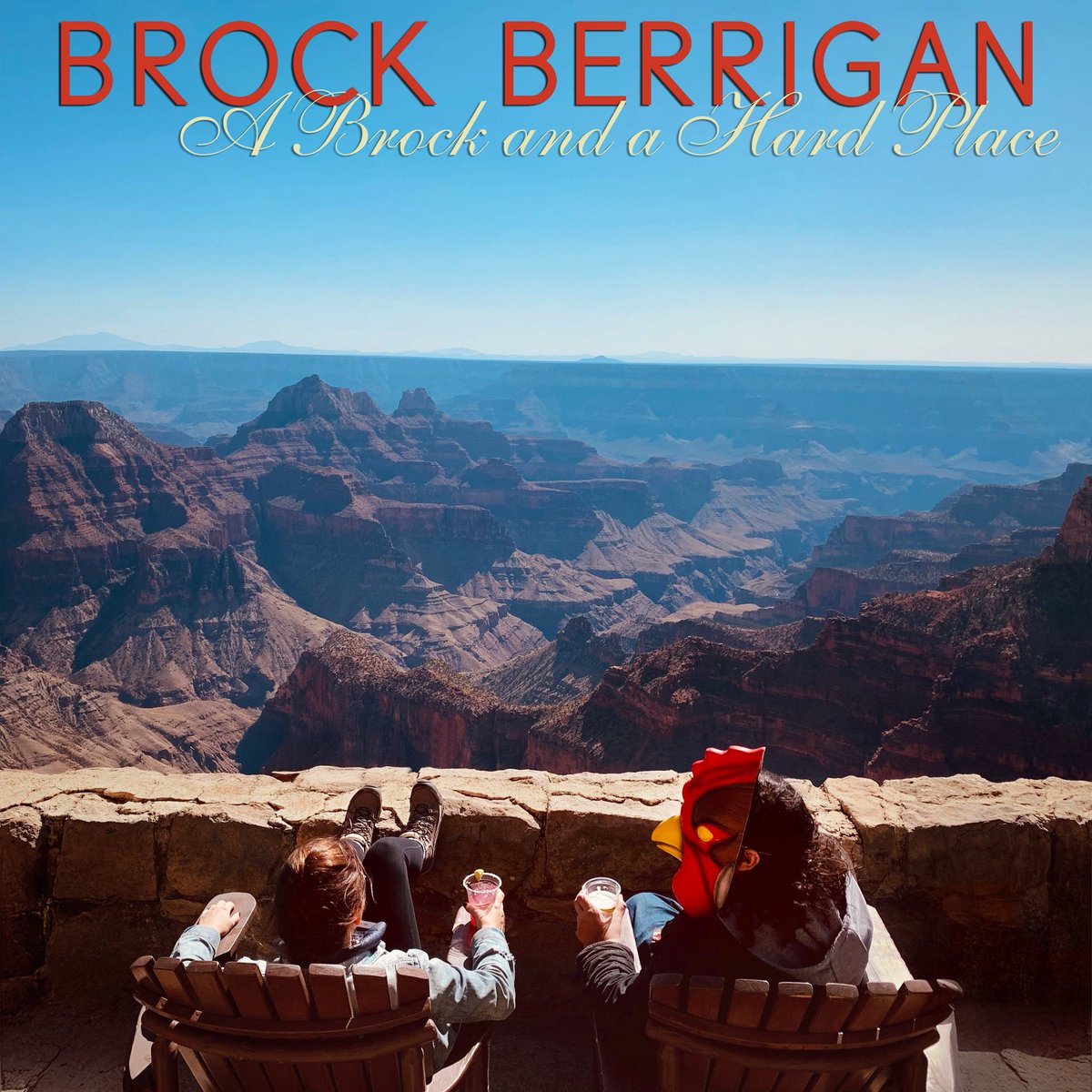 Brock_Berrigan's tweet photo. New album drops on Friday https://t.co/i61NO6a9pt