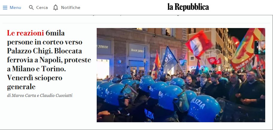 Misurelli77's tweet photo. Cari fascistelli, i nostri nonni il diritto di scendere in piazza senza chiedere il permesso a nessuno se lo sono guadagnati con il sangue e la resistenza.
Quindi, fatevene una ragione https://t.co/bjX7D1phy5