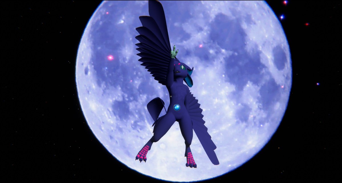 CosmicStarGZ tweet media