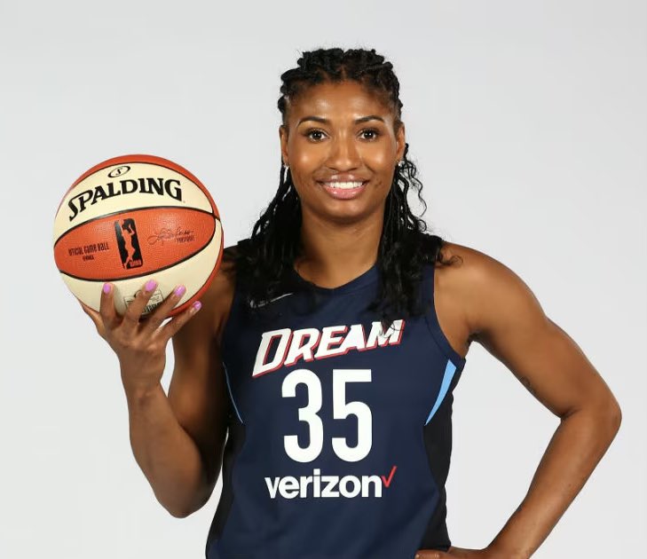 Angel McCoughtry remains the only player in WNBA history to average at least 30 points per game in a Finals series. The five-time All-Star accomplished the feat in 2011, posting (31.0) points, (4.3) rebounds, (3.0) steals, and (1.3) blocks per game against the Minnesota Lynx.