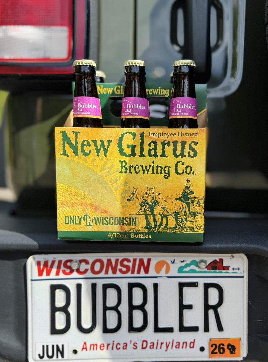 Lee Beverage of WI tweet media