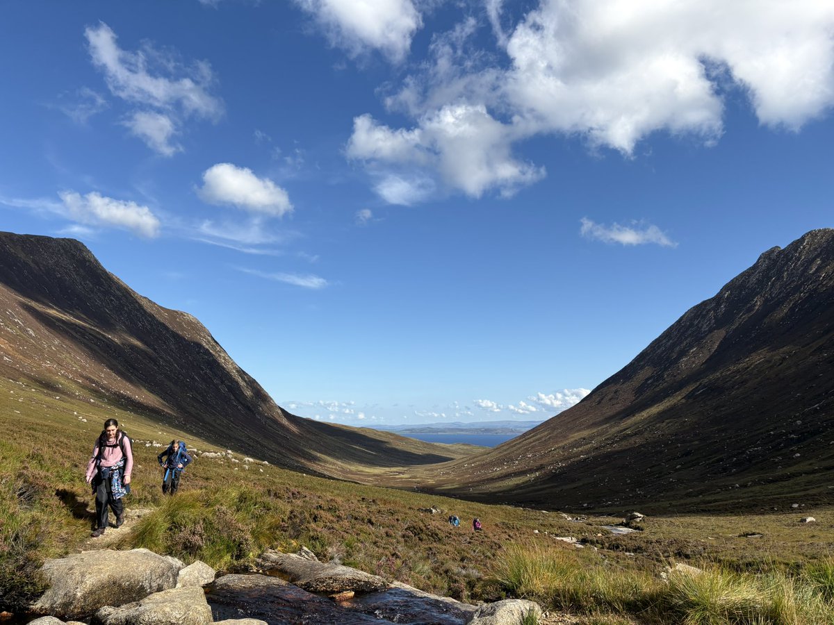 DofE North Ayrshire tweet media