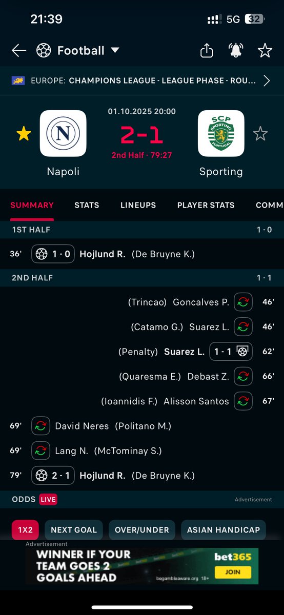 The Manchester United curse is true