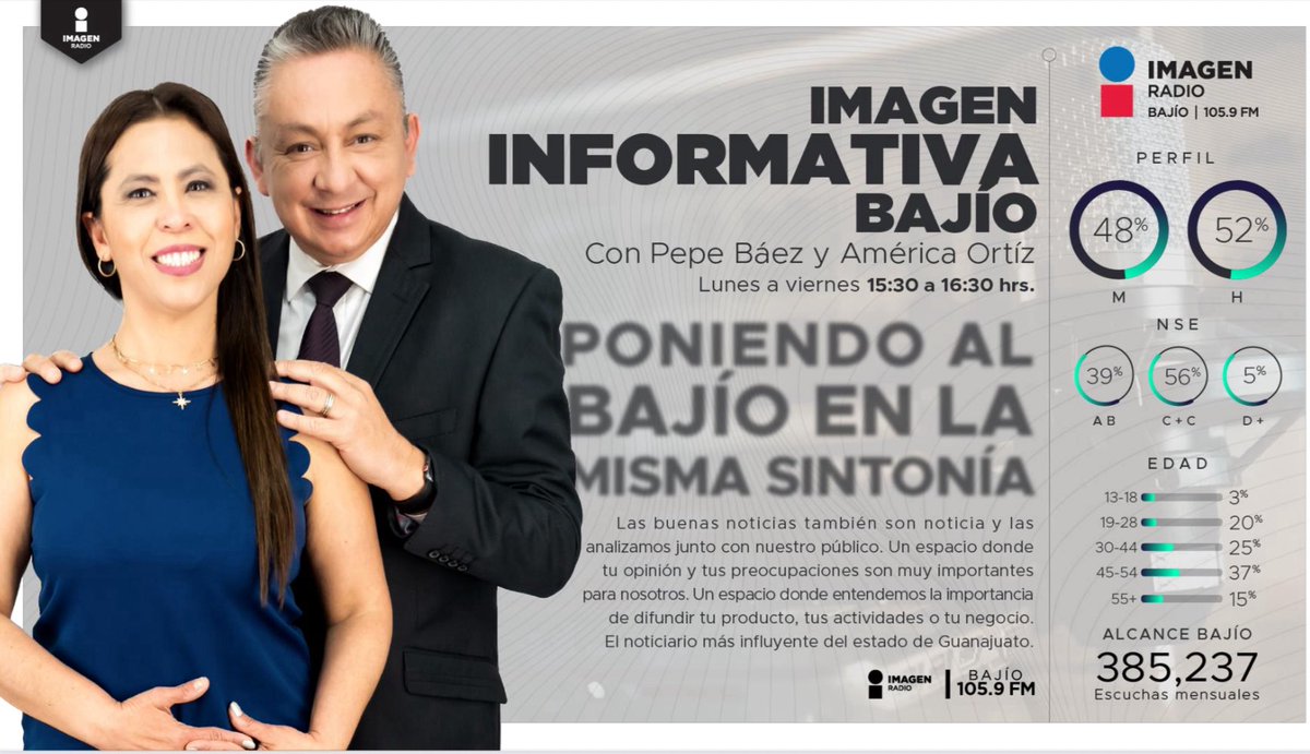 Pepe Báez tweet media