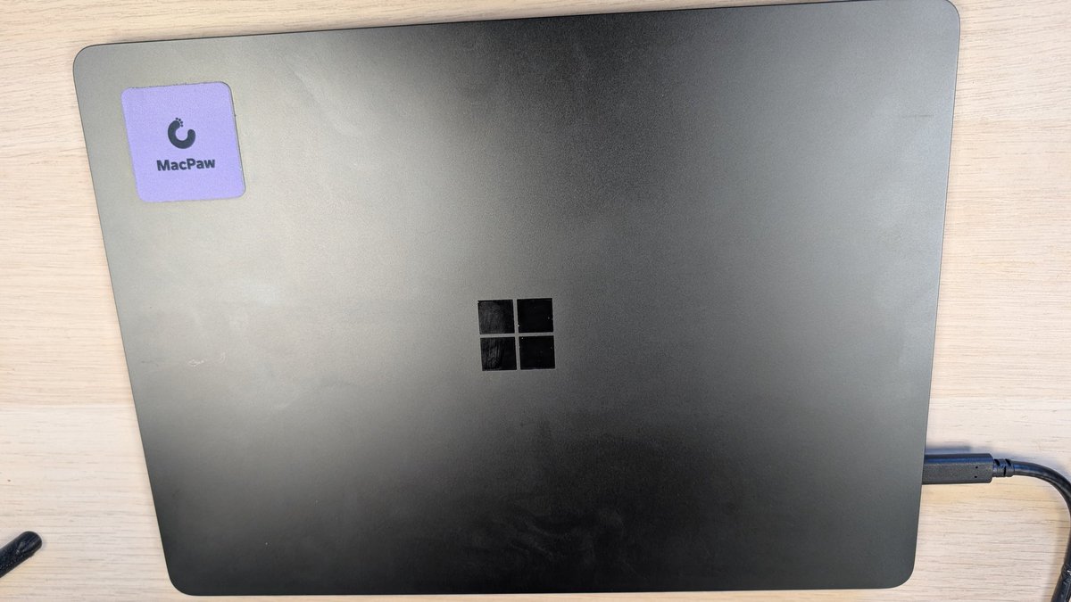 Ryan Salinger tweet media