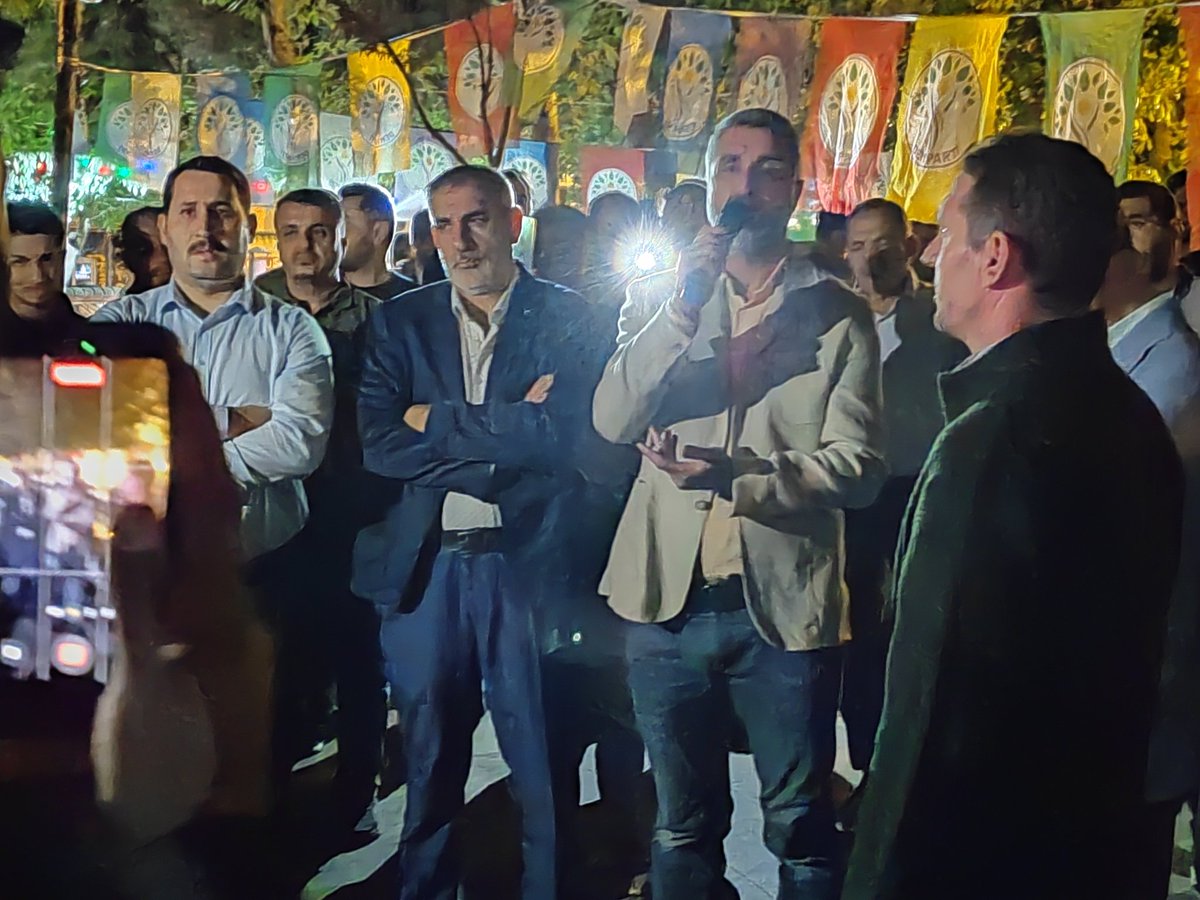 📢 Sumud Filosu’na Destek İçin Meydanlardayız!
Gazze’ye uygulanan ablukayı kırmak ve özgürlüğün sesi olmak için meydanlardayız.
Zulme karşı direnişi, özgürlüğü ve ümmetin onurunu savunmak için bir aradayız.
Sen de bu hayırlı yürüyüşe katıl, sesimize ses ol!

#SumuduKoruyun