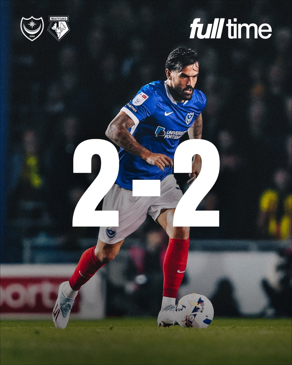 It finishes level. 🟦