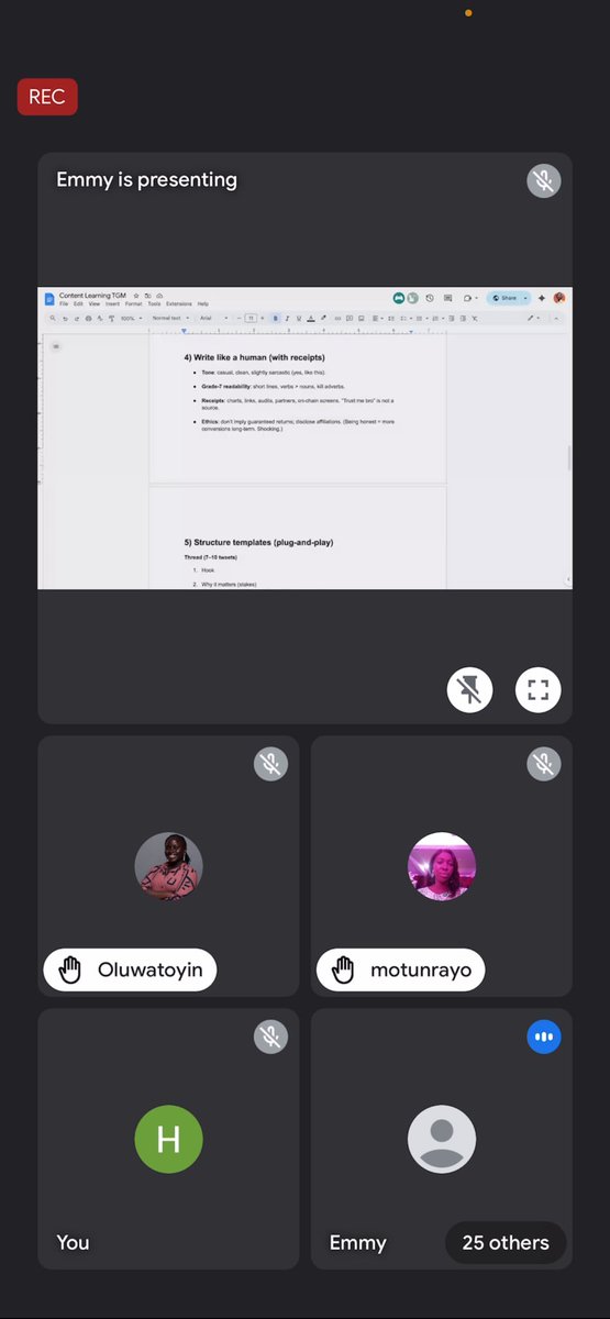Happiness Drolla #TWI tweet media