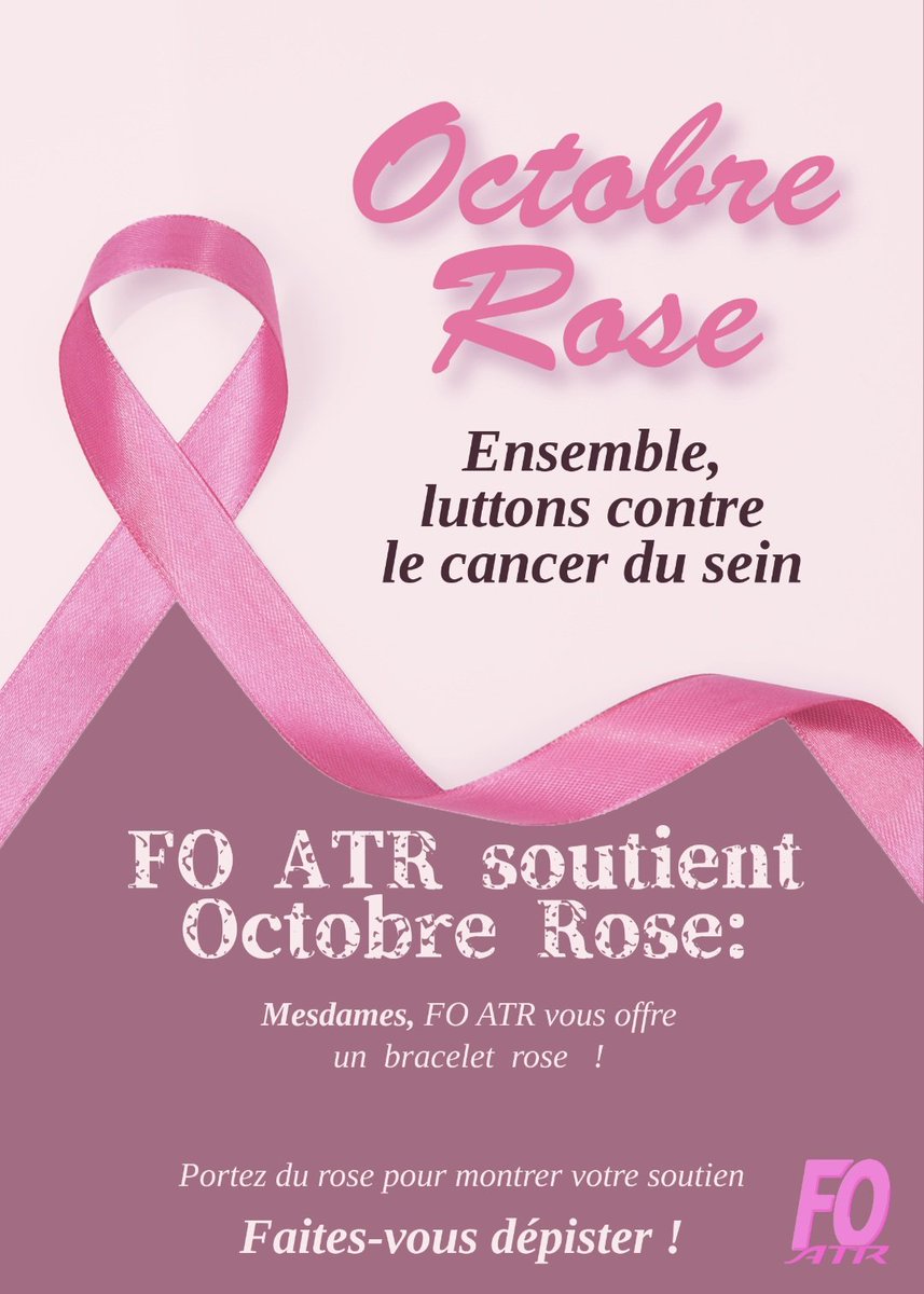 <a href="/FOATR72/">FO ATR</a> soutient Octobre rose !
Retrouvez notre communication ↘️ fo-atr.fr/actus/i/914642…
<a href="/ATRaircraft/">ATR</a>